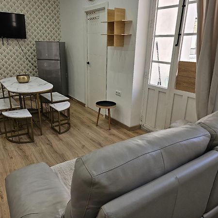 Luxury Apartments Near The Beach And Downtown Centrum 8 Alicante Exteriör bild