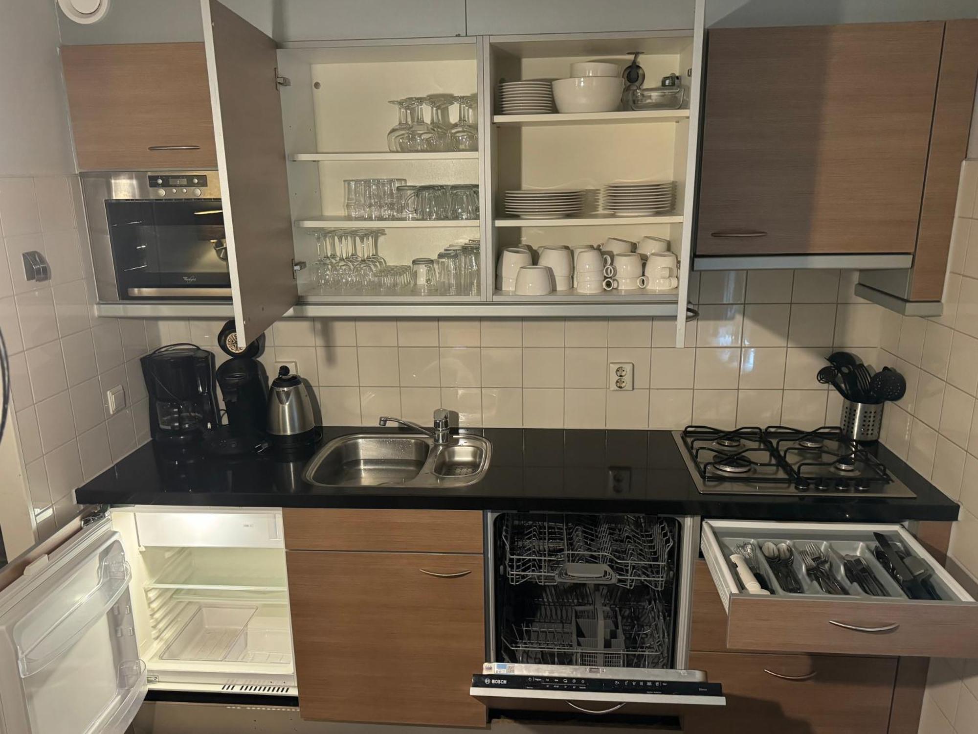 Luxury Apartments Near The Beach And Downtown Centrum 8 Alicante Exteriör bild
