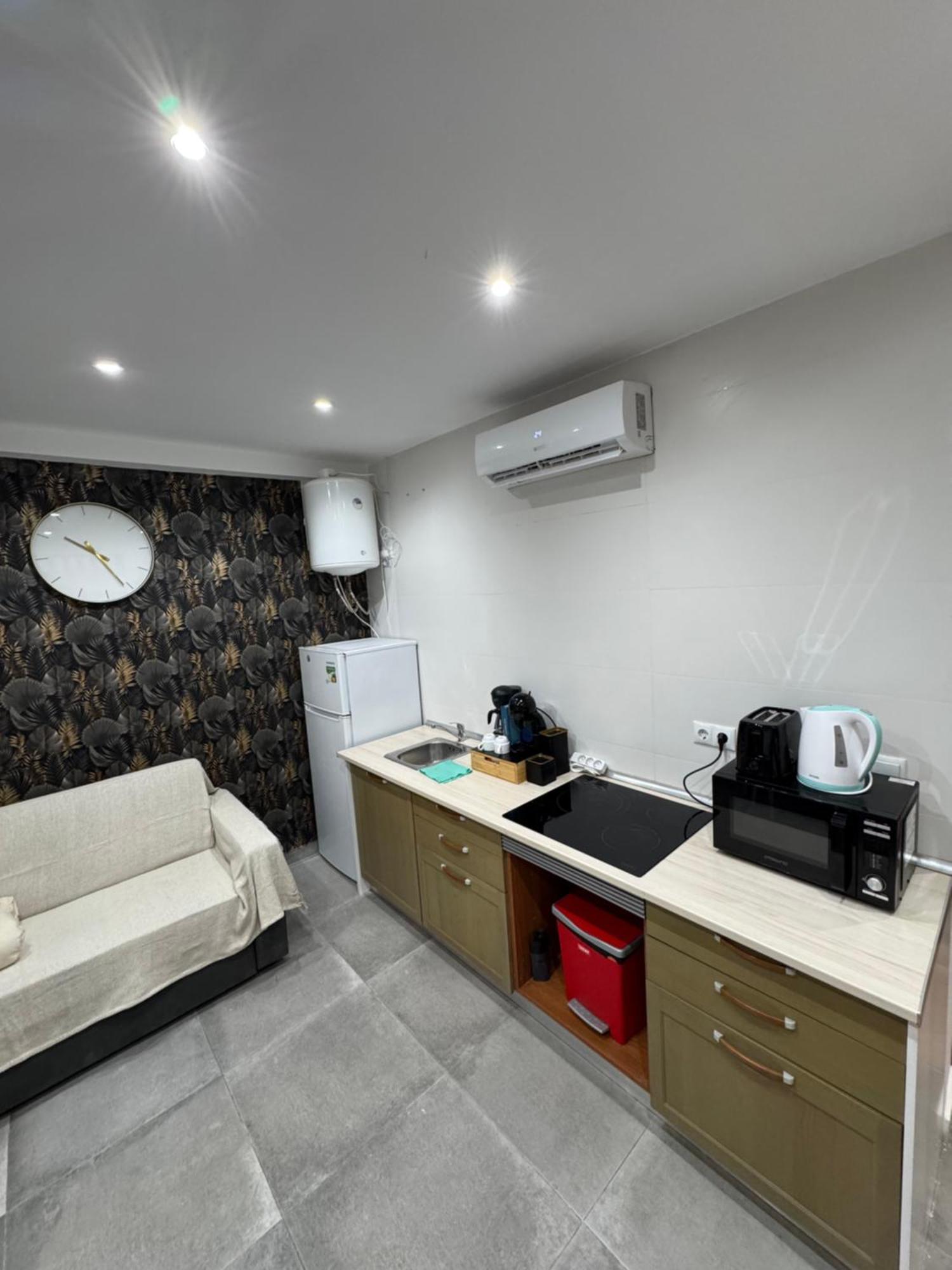 Luxury Apartments Near The Beach And Downtown Centrum 8 Alicante Exteriör bild