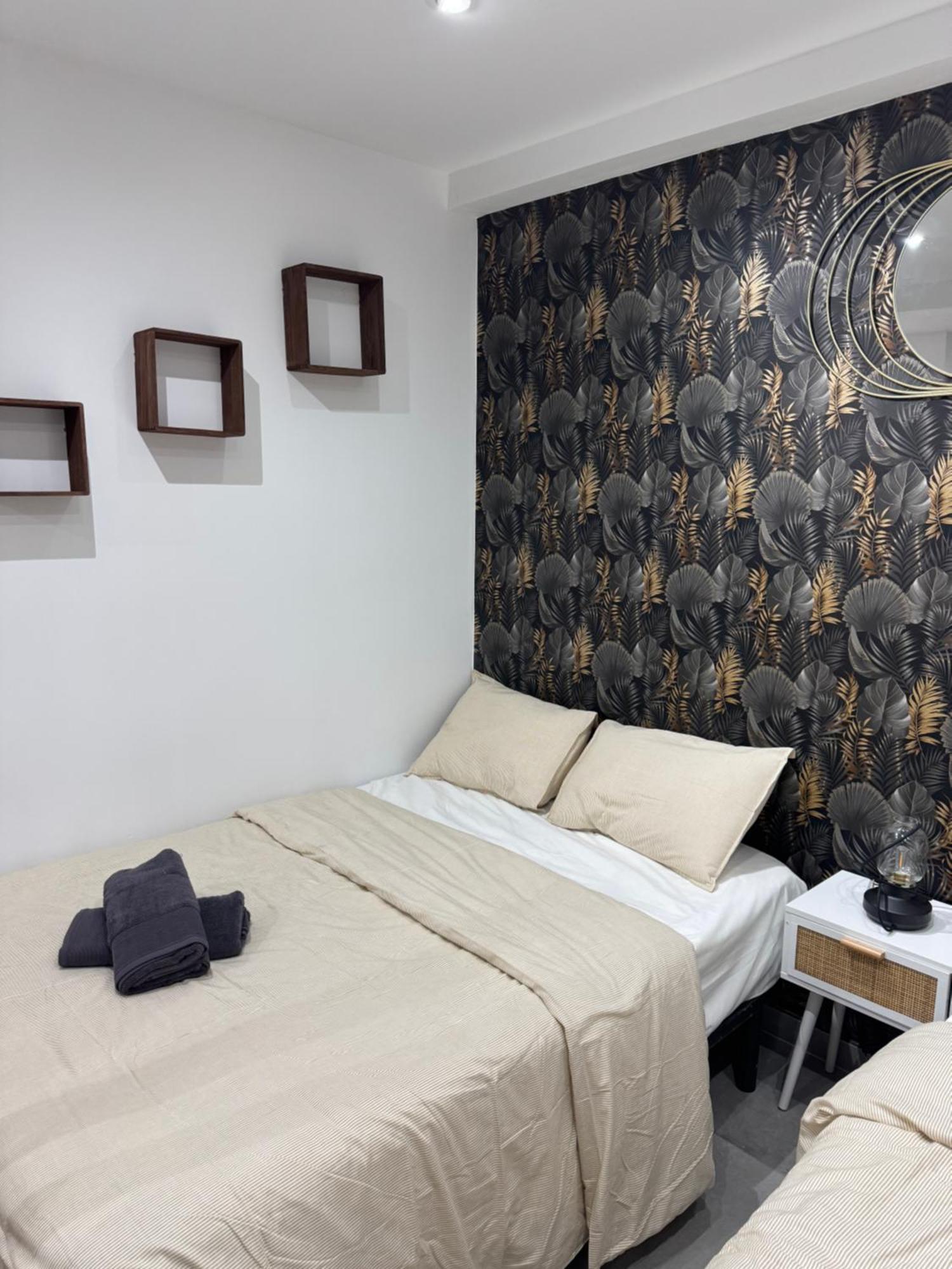Luxury Apartments Near The Beach And Downtown Centrum 8 Alicante Exteriör bild