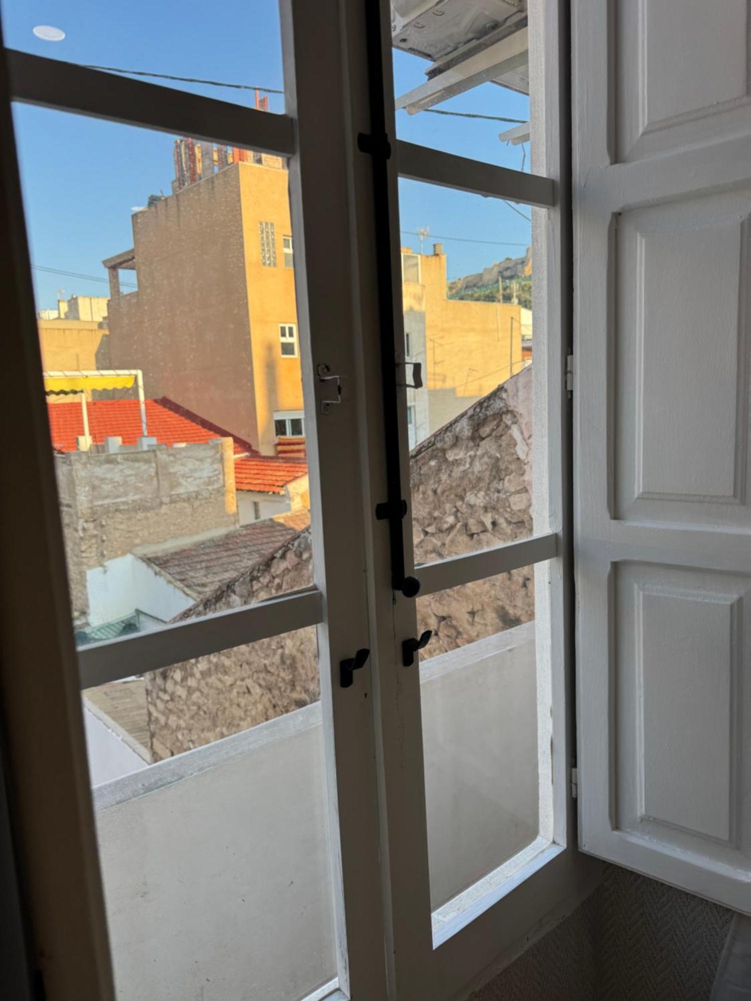 Luxury Apartments Near The Beach And Downtown Centrum 8 Alicante Exteriör bild