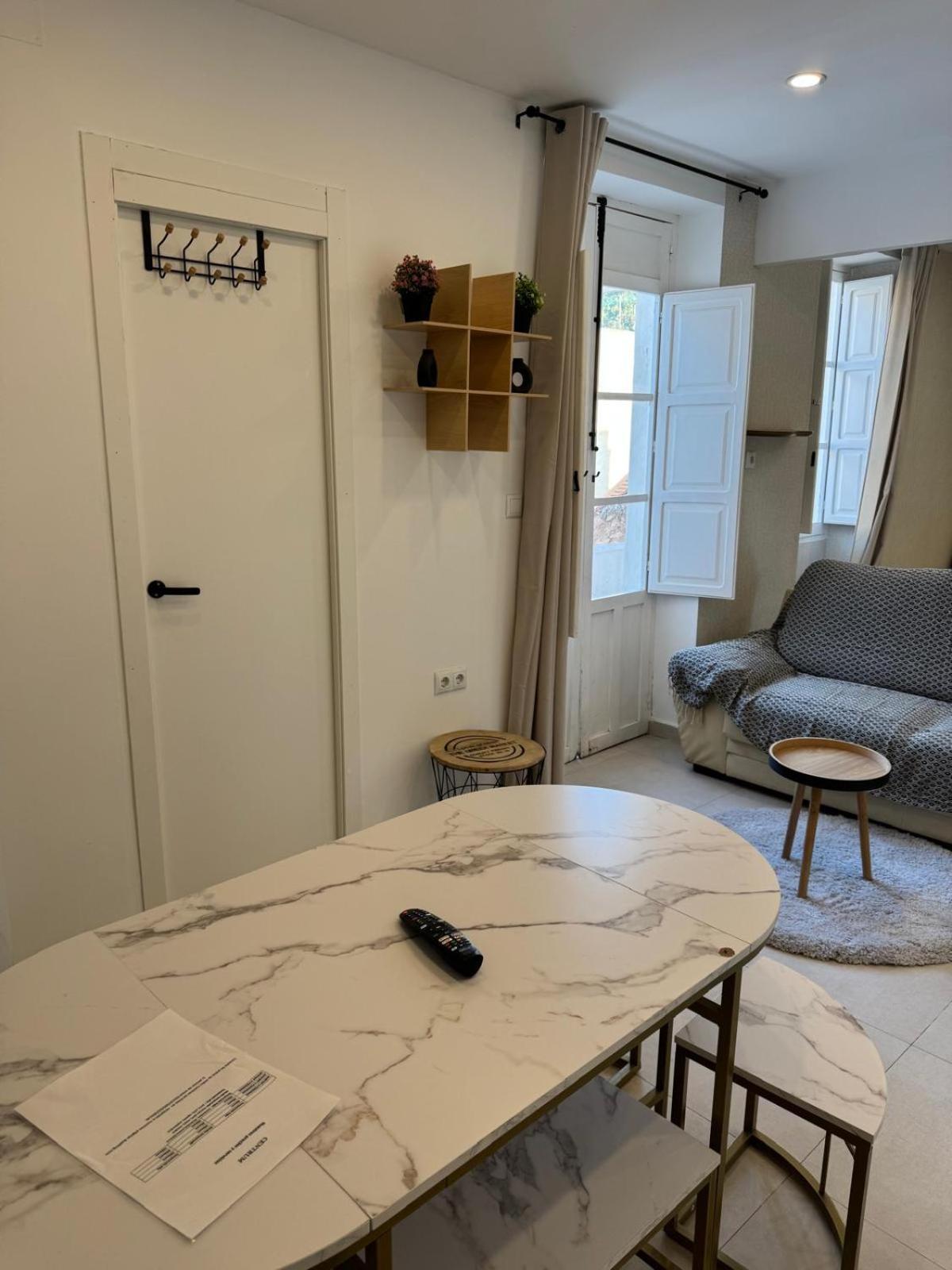 Luxury Apartments Near The Beach And Downtown Centrum 8 Alicante Exteriör bild