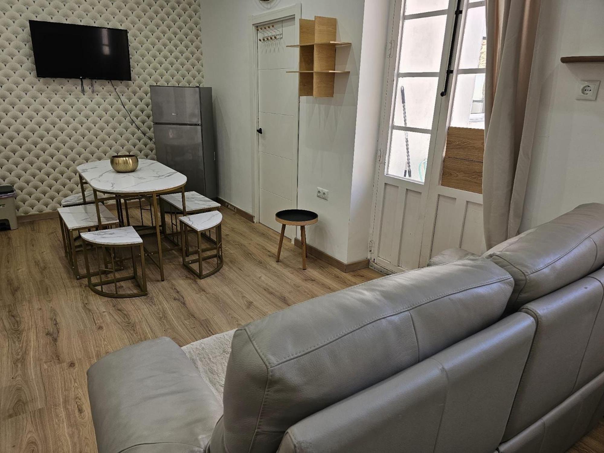 Luxury Apartments Near The Beach And Downtown Centrum 8 Alicante Exteriör bild