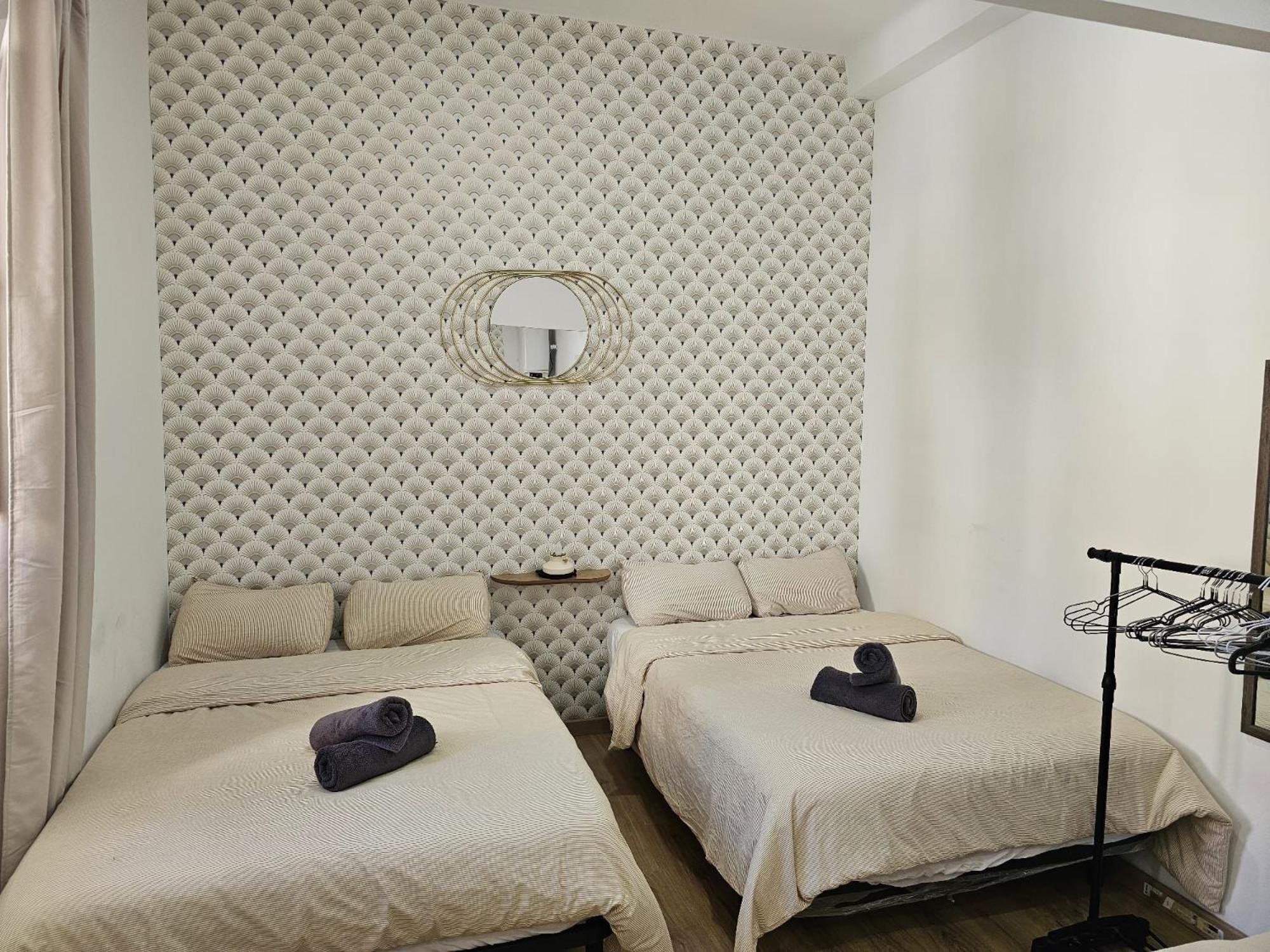 Luxury Apartments Near The Beach And Downtown Centrum 8 Alicante Exteriör bild