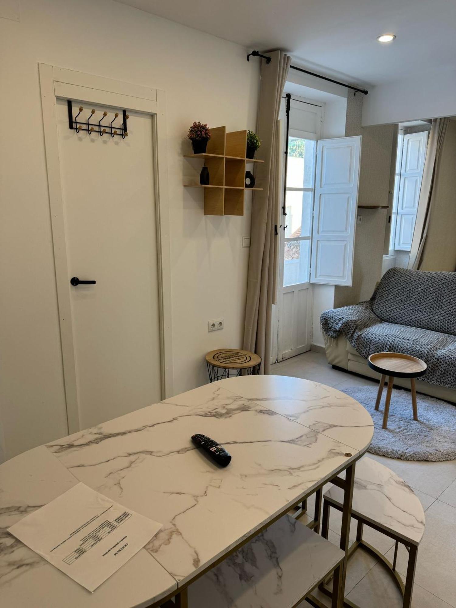 Luxury Apartments Near The Beach And Downtown Centrum 8 Alicante Exteriör bild