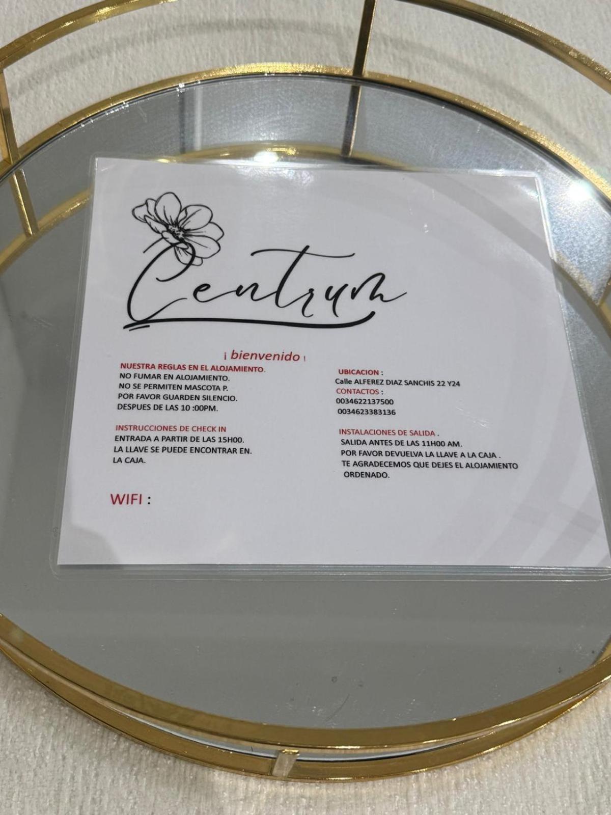 Luxury Apartments Near The Beach And Downtown Centrum 8 Alicante Exteriör bild