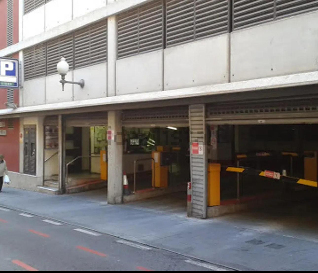 Luxury Apartments Near The Beach And Downtown Centrum 8 Alicante Exteriör bild