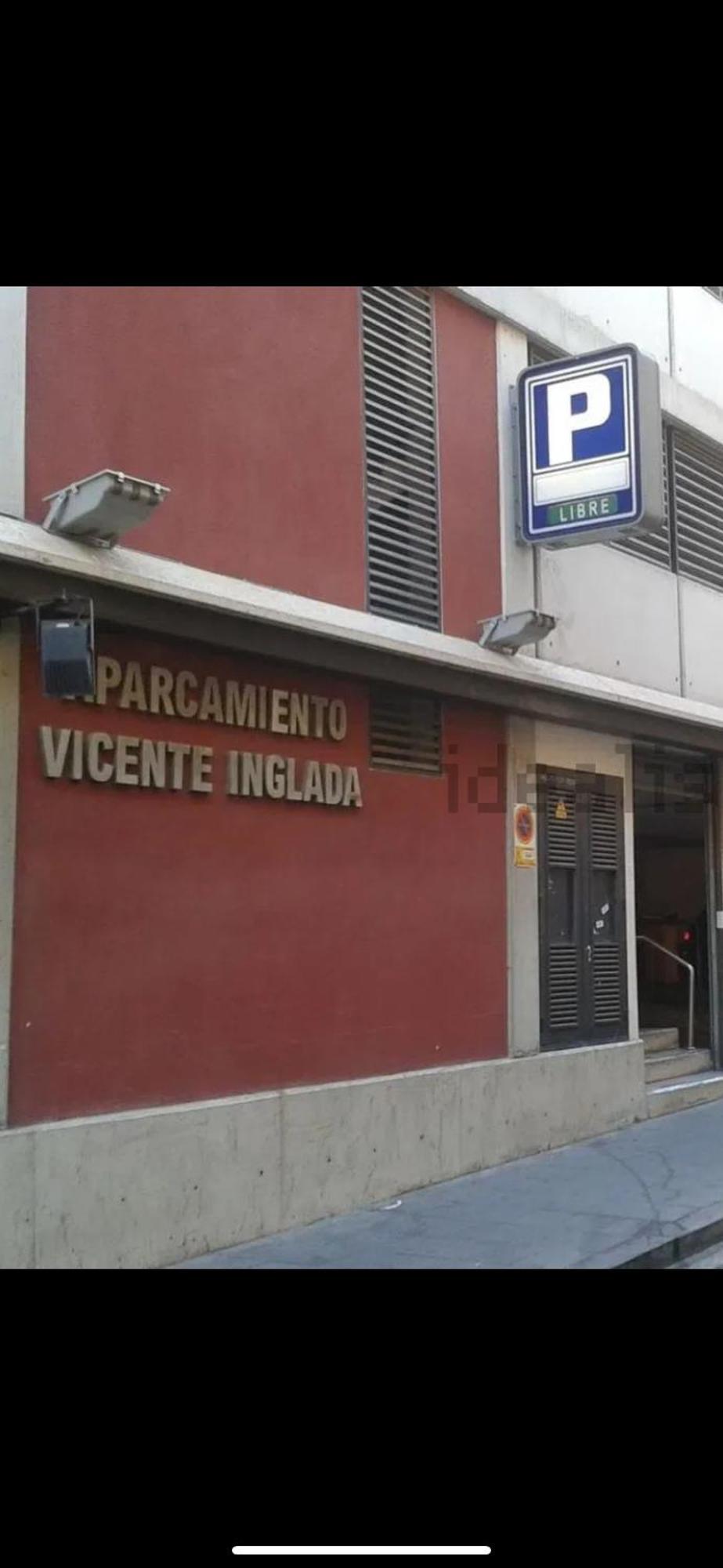 Luxury Apartments Near The Beach And Downtown Centrum 8 Alicante Exteriör bild